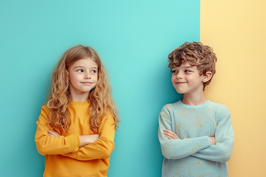 Kids Leaders (10-13 років)