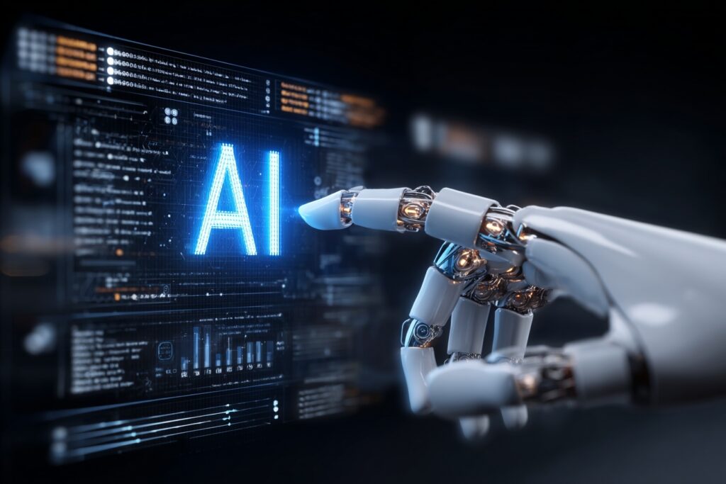 AI та AI-інструменти для роботи